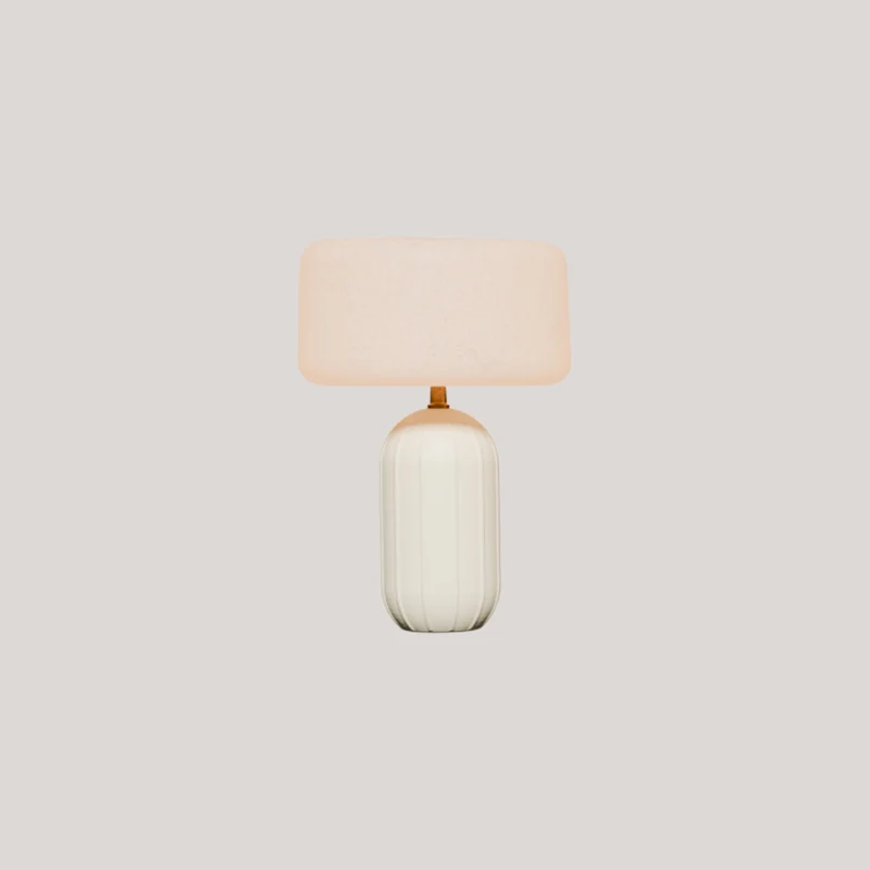 Lampada da tavolo solare PHOEBE 40
