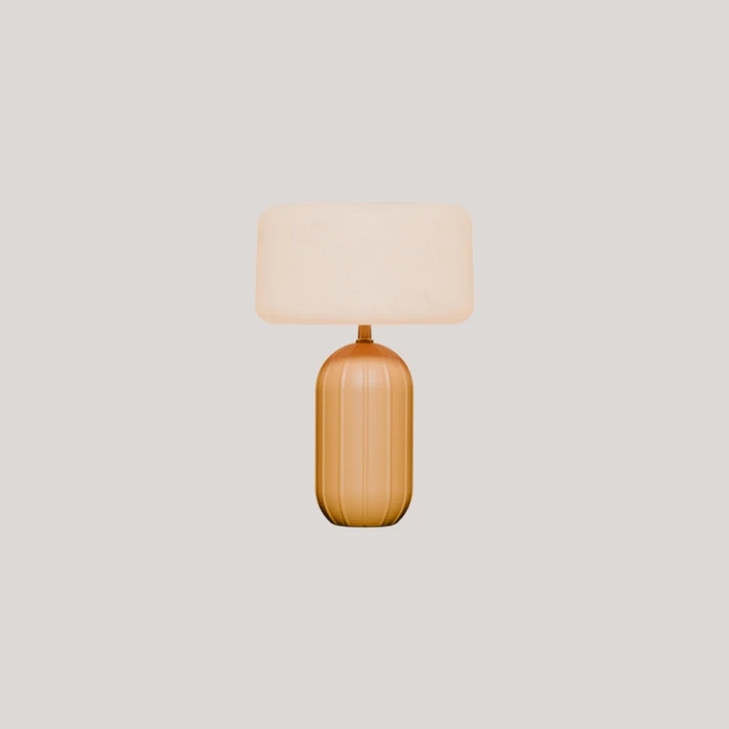 Lampada da tavolo solare PHOEBE 40