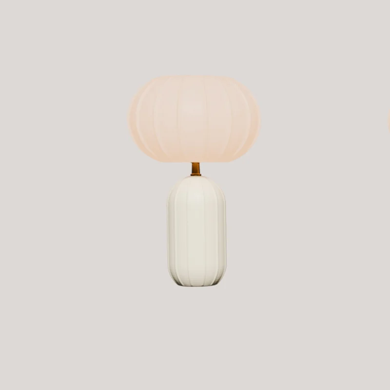 Lampada da tavolo solare RACHEL 45