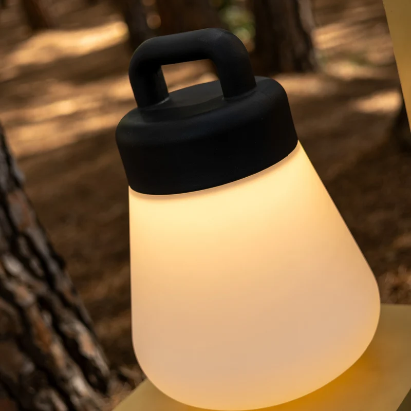 Lampada portatile solare MARINO