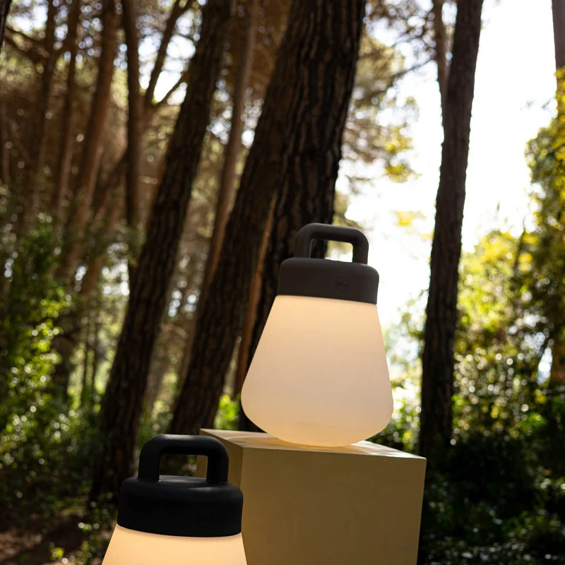 Lampada portatile solare MARINO