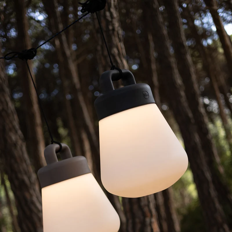 Lampada portatile solare MARINO