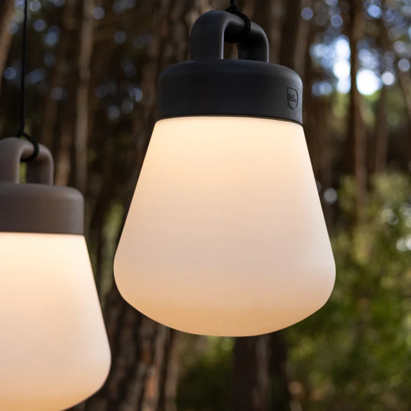 Lampada portatile solare MARINO