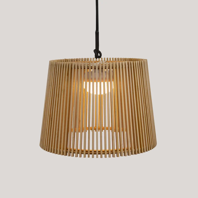 Lampada a sospensione a batteria OKINAWA HANG
