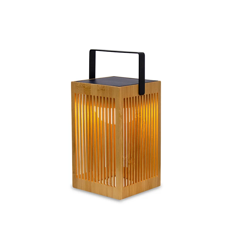 Lanterna portatile a batteria OKINAWA LANTERN
