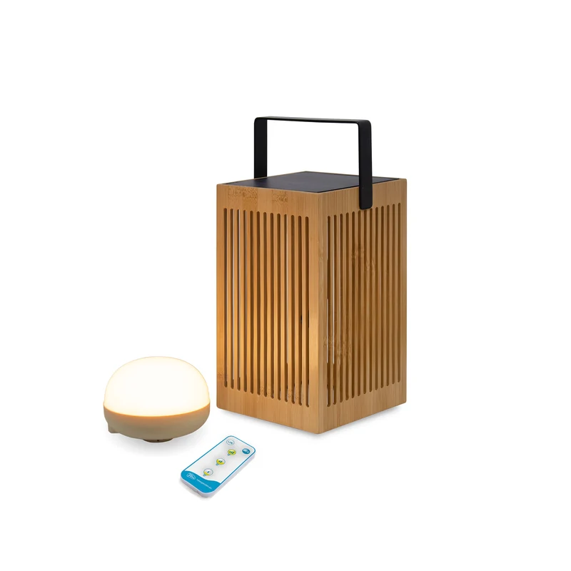 Lanterna portatile a batteria OKINAWA LANTERN