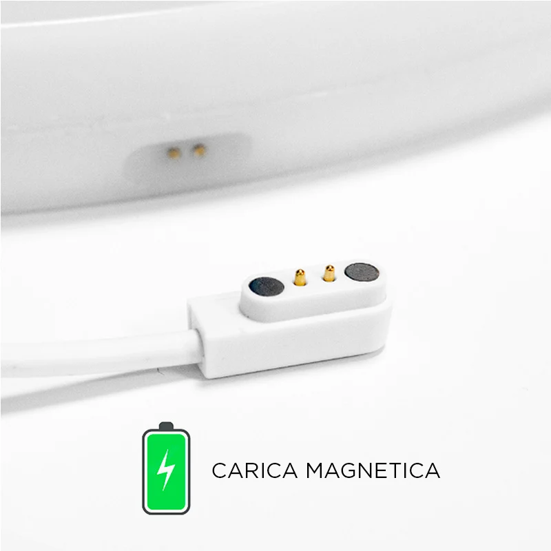 Luce solare per piscina a batteria PAPAYA 30