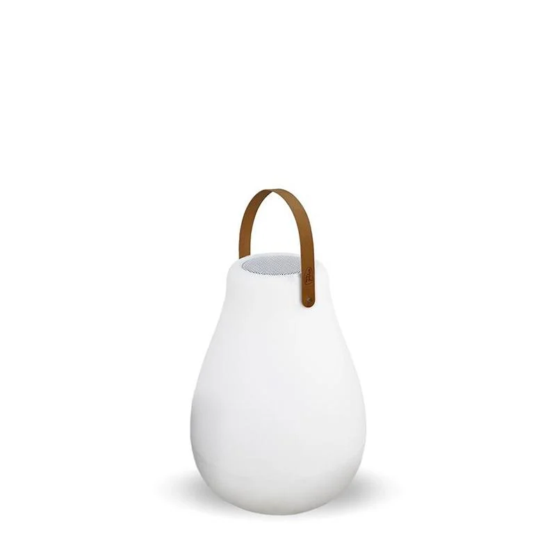 Parlatori portatile con luce Kurby Play