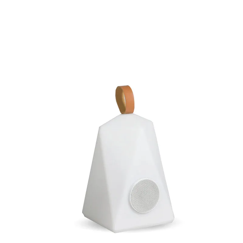 Parlatori portatile con luce Faralay Play