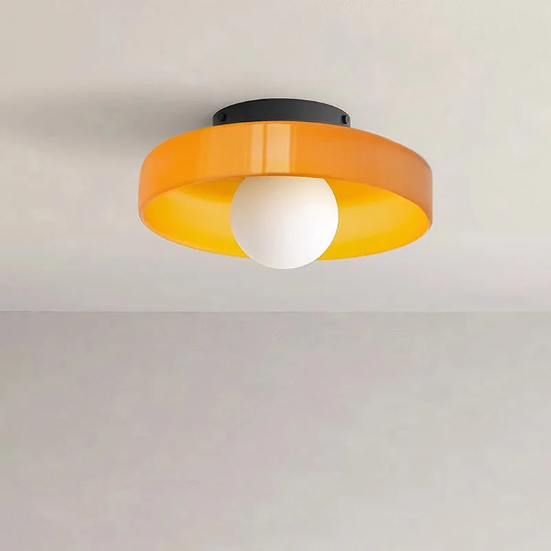 Luminaire Plafonnier / ORBIS