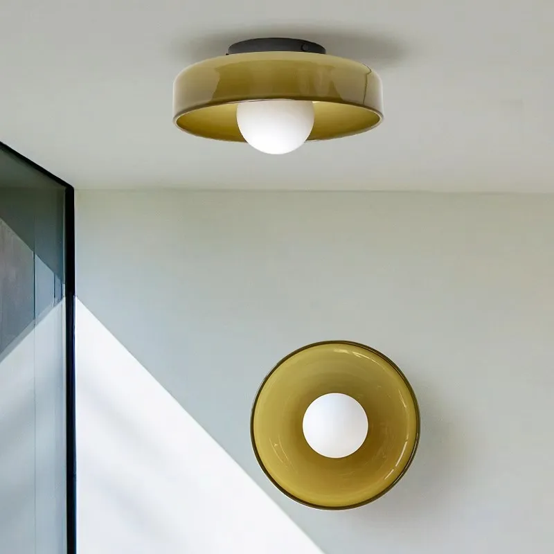 Luminaire Plafonnier / ORBIS