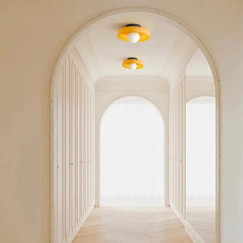 Luminaire Plafonnier / ORBIS