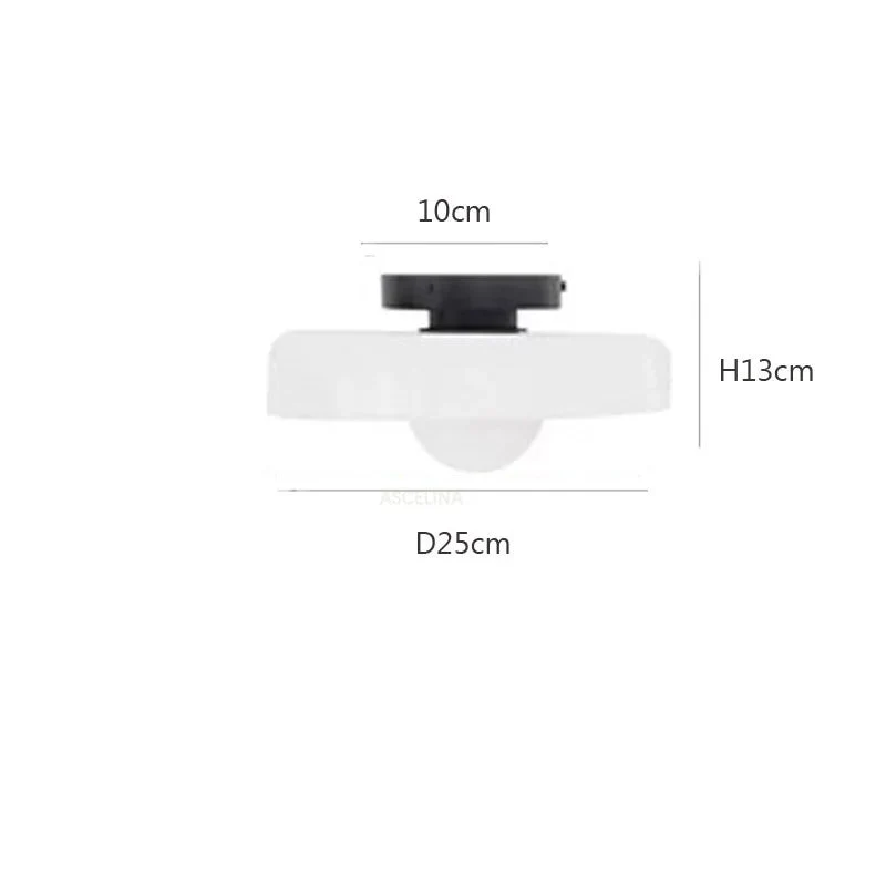 Luminaire Plafonnier / ORBIS