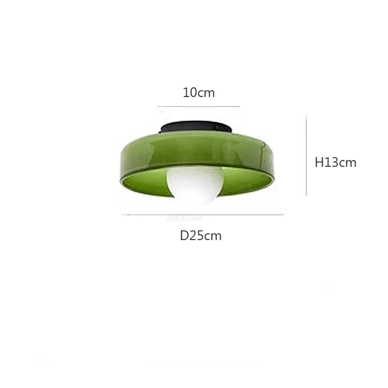 Luminaire Plafonnier / ORBIS