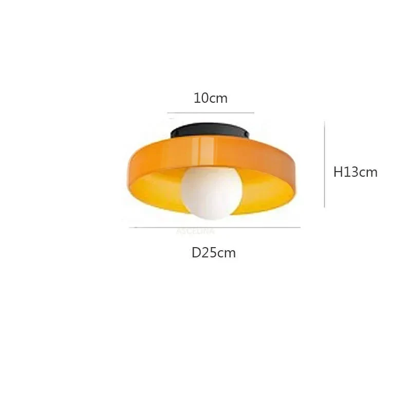 Luminaire Plafonnier / ORBIS