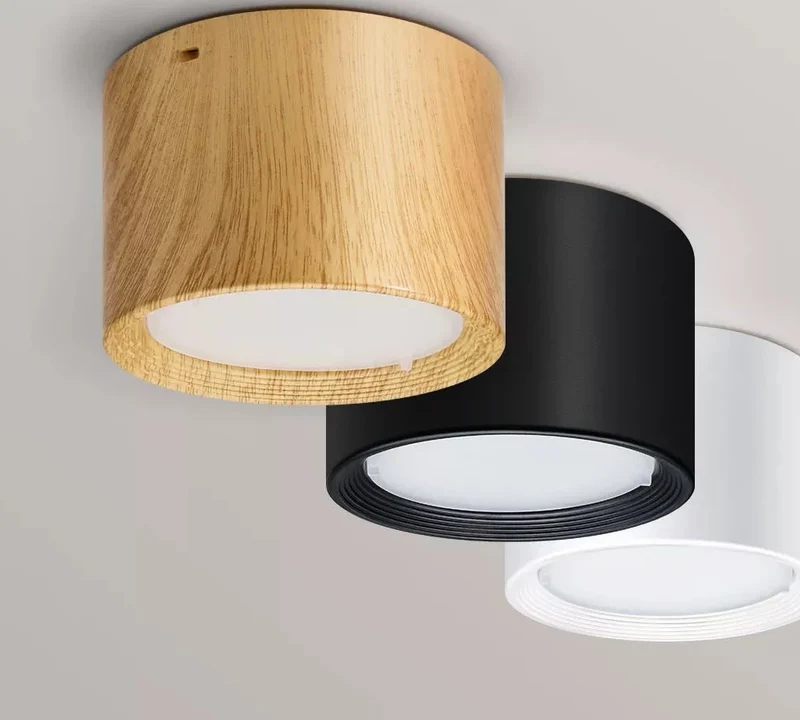 Luminaire Plafonnier / EVOKE