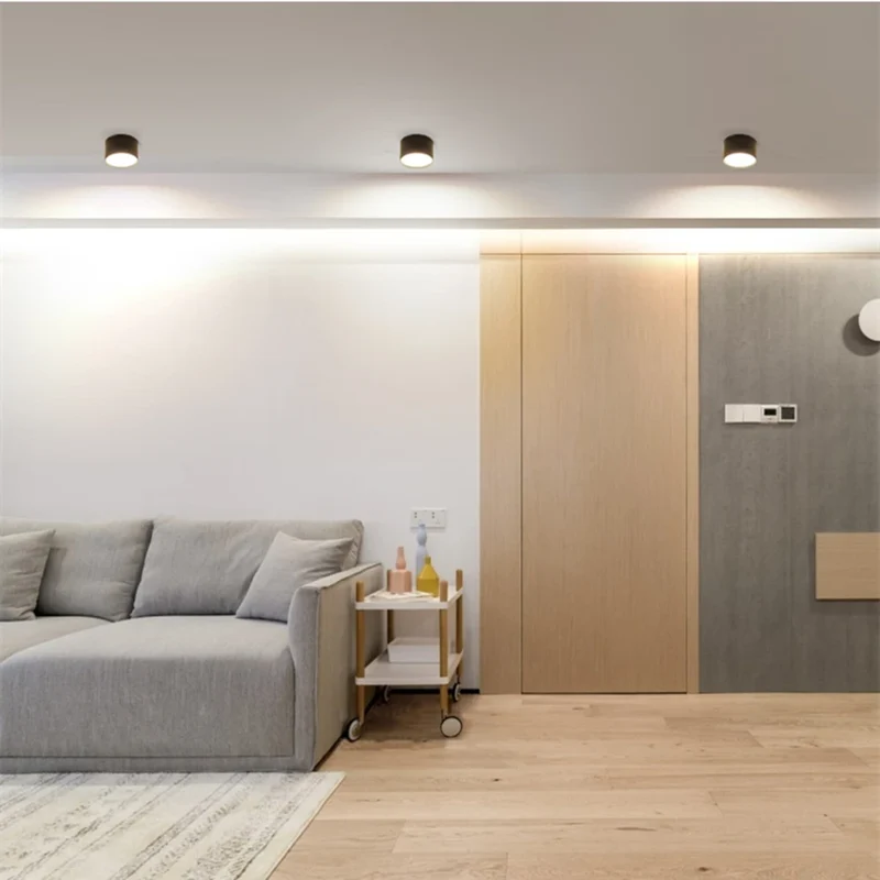 Luminaire Plafonnier / EVOKE