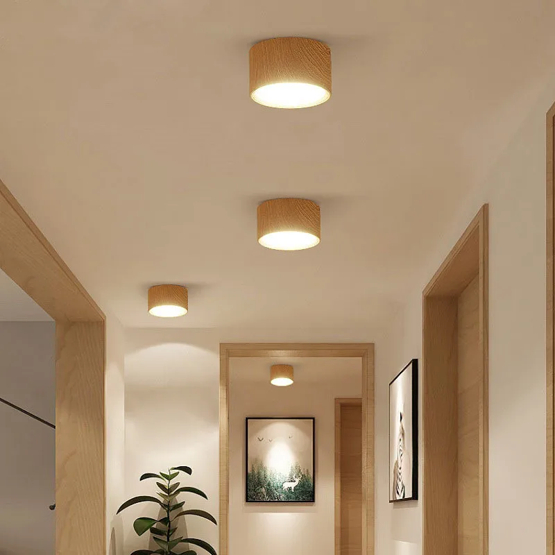 Luminaire Plafonnier / EVOKE