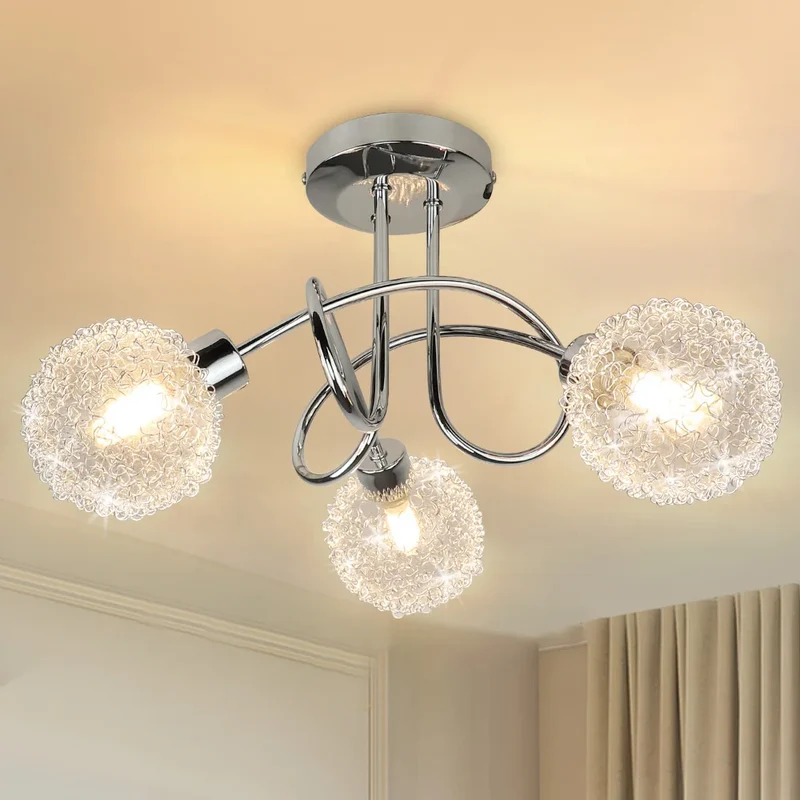 Luminaire Plafonnier / ASTRA