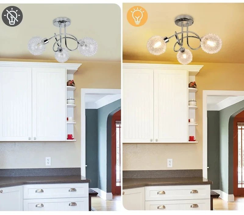 Luminaire Plafonnier / ASTRA