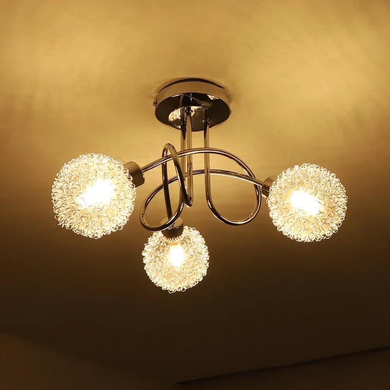 Luminaire Plafonnier / ASTRA
