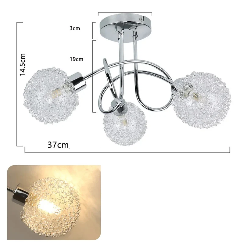 Luminaire Plafonnier / ASTRA