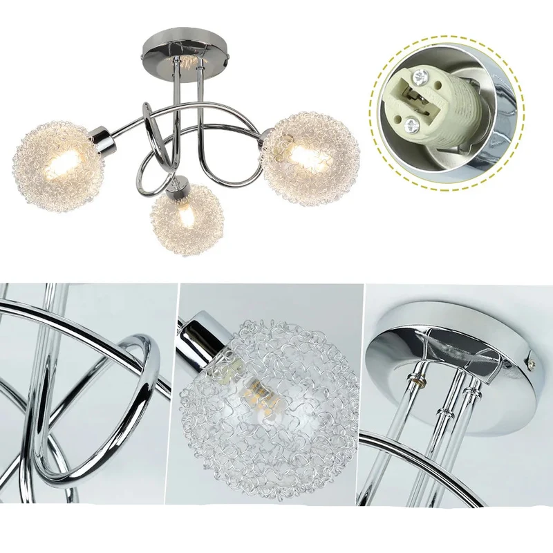 Luminaire Plafonnier / ASTRA
