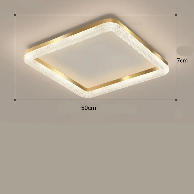 Luminaire Plafonnier / AXIS