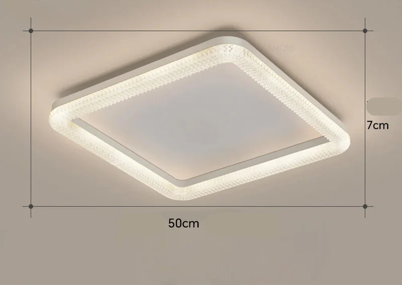 Luminaire Plafonnier / AXIS