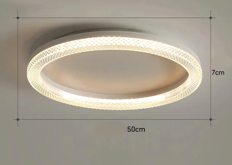 Luminaire Plafonnier / AXIS