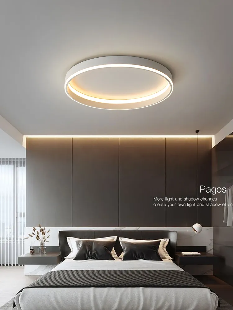 Luminaire Plafonnier / HALOA