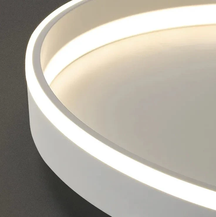 Luminaire Plafonnier / HALOA