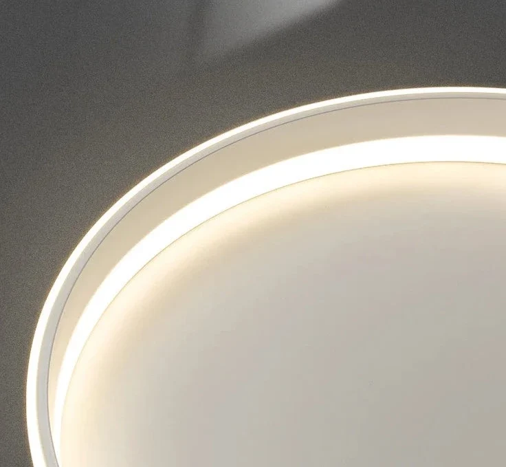Luminaire Plafonnier / HALOA