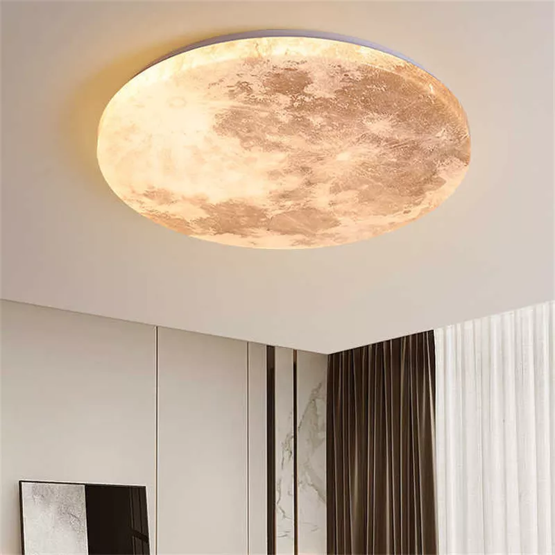 Luminaire Plafonnier / APEXA
