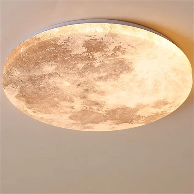 Luminaire Plafonnier / APEXA