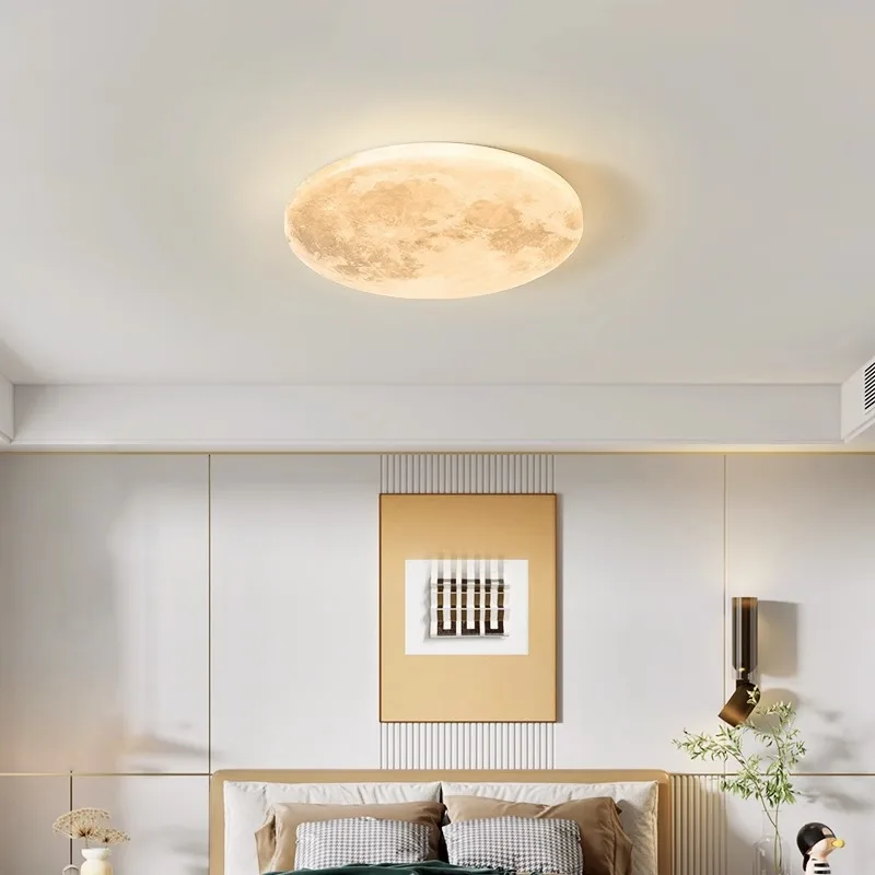 Luminaire Plafonnier / APEXA