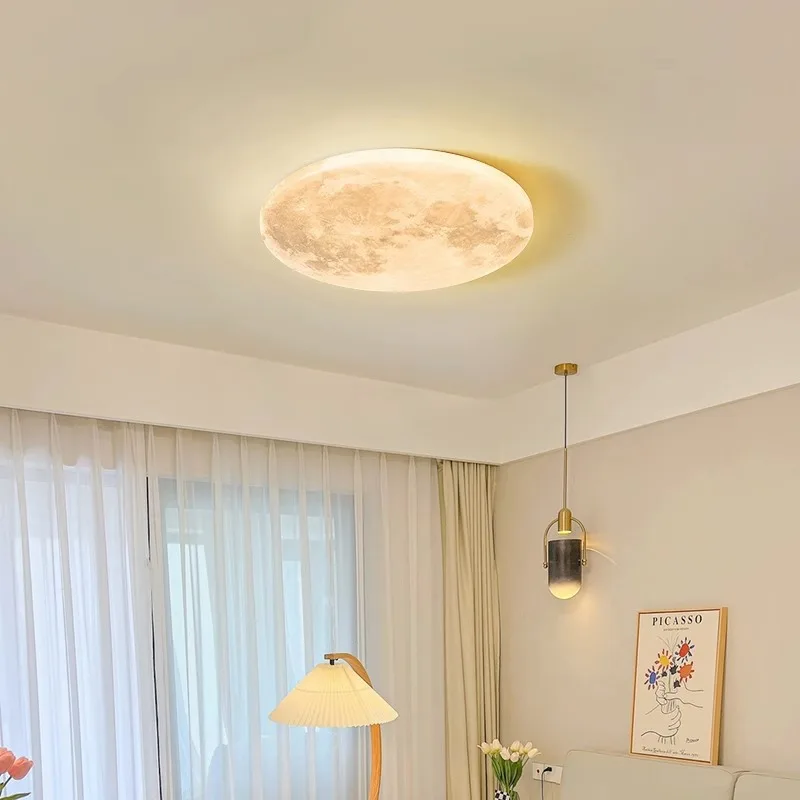 Luminaire Plafonnier / APEXA