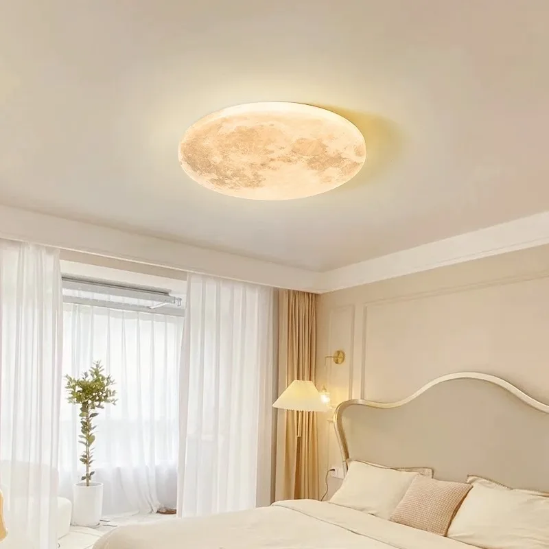Luminaire Plafonnier / APEXA