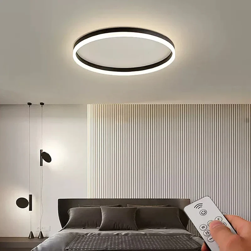 Luminaire Plafonnier / FLUX