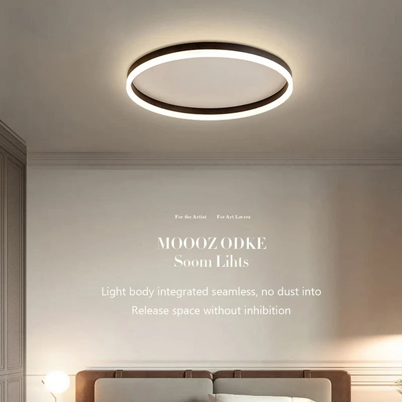 Luminaire Plafonnier / FLUX