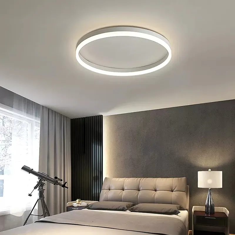 Luminaire Plafonnier / FLUX