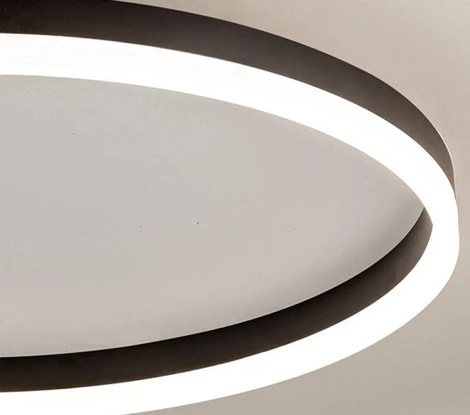 Luminaire Plafonnier / FLUX