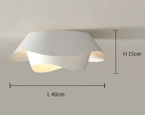Luminaire Plafonnier / APEX