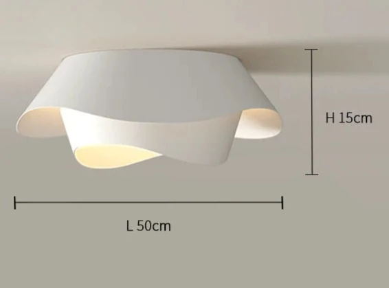Luminaire Plafonnier / APEX