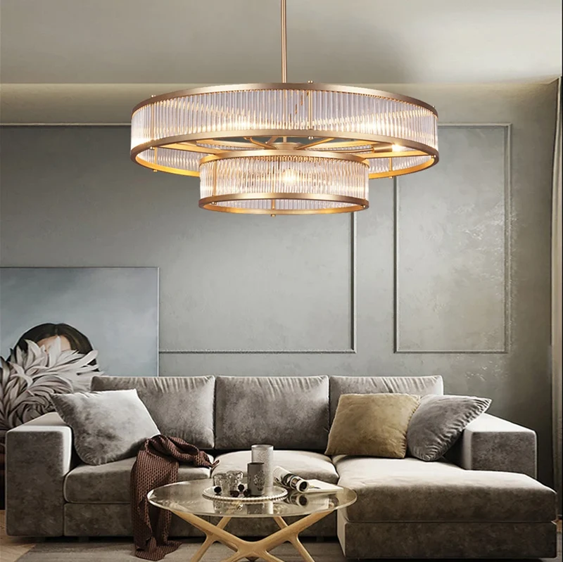 Luminaire Suspendu / APESANTEUR