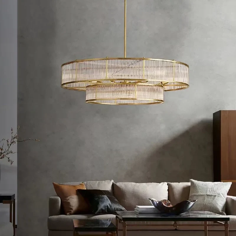 Luminaire Suspendu / APESANTEUR