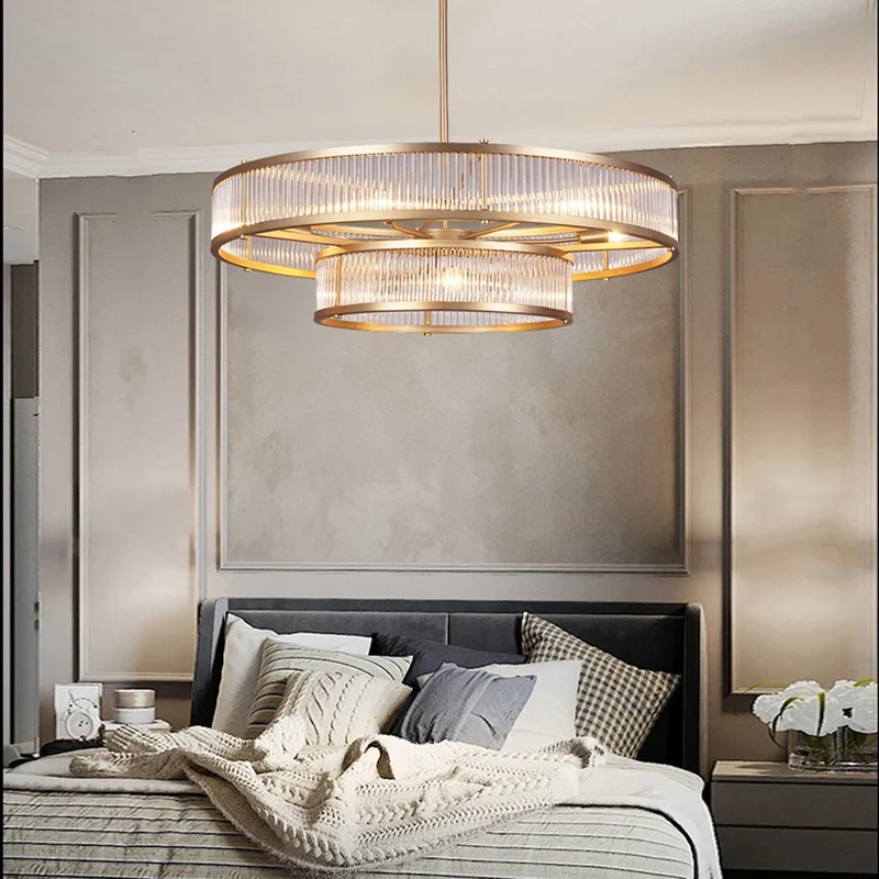 Luminaire Suspendu / APESANTEUR