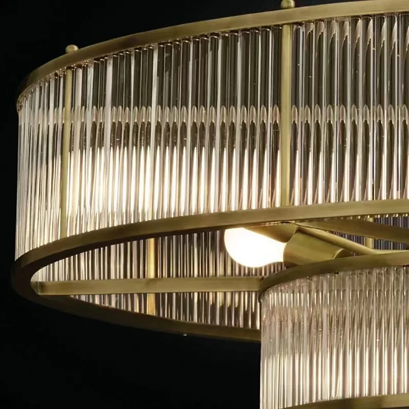 Luminaire Suspendu / APESANTEUR
