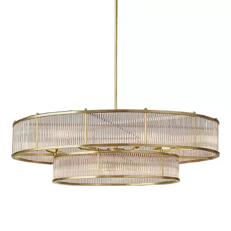 Luminaire Suspendu / APESANTEUR