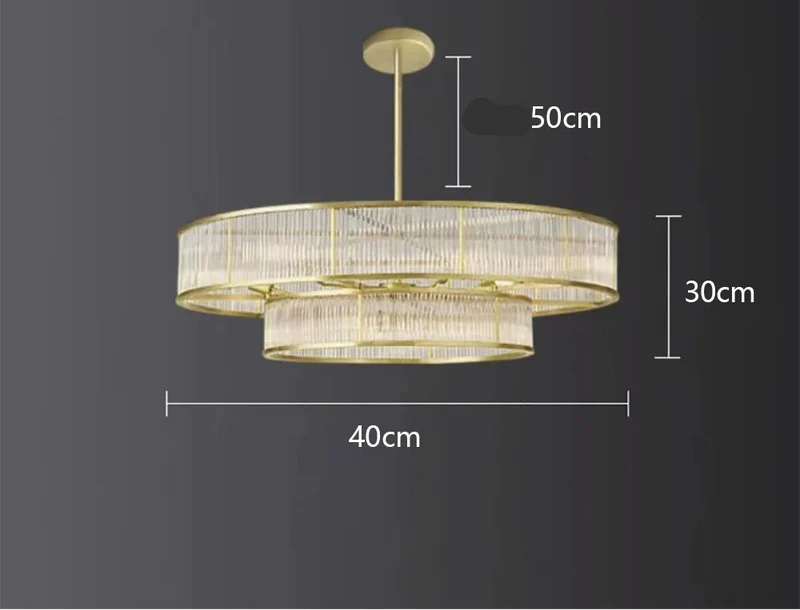 Luminaire Suspendu / APESANTEUR